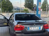 Usata BMW 318 129 CV (94 kW) 2006 Berlina