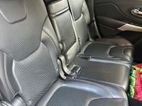 Usata Jeep Cherokee 140 CV (102 kW) 2017 Grigio SUV