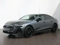 Usata Audi A5 S-Line 204 CV (150 kW) 2025 Grigio daytona perlato Berlina