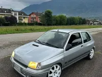 Usata Renault Clio 137 CV (100 kW) 1995 Utilitaria