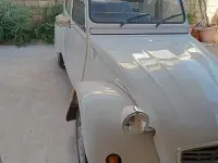 Usata Citroën 2CV 29 CV (21 kW) 1987 Berlina