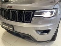 usata Jeep Grand Cherokee -- Gr. Cherokee 3.0 V6 CRD 250 MJT II Trai.