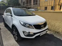 Usata Kia Sportage 184 CV (135 kW) 2013 SUV