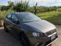 Usata Seat Ibiza Business 75 CV (55 kW) 2018 Utilitaria