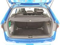 Usata Skoda Fabia 80 CV (58 kW) 2025 Blu Utilitaria