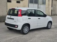 Nuova Fiat Panda Pop 65 CV (47 kW) 2026 Bianco Utilitaria