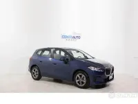 Usata BMW 218 Efficient Dynamics 150 CV (110 kW) 2023 Blu Station wagon