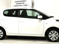 Usata Citroën C1 Feel 69 CV (50 kW) 2016 Bianco Utilitaria