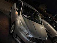 Usata Ford C-MAX 120 CV (88 kW) 2017 Grigio Monovolume