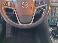 Usata Opel Meriva 101 CV (74 kW) 2013 Grigio Monovolume