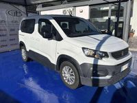 Usata Peugeot Rifter Active 102 CV (75 kW) 2020 Other Monovolume
