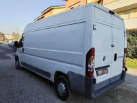 Usata Fiat Ducato 131 CV (96 kW) 2013 Bianco Furgone