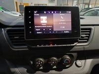 Usata Renault Trafic 150 CV (110 kW) 2023 Bianco Monovolume