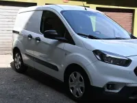 Usata Ford Transit Trend 102 CV (75 kW) 2023 Bianco