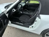 Usata Mazda MX5 20th Anniversary 126 CV (92 kW) 2010 Cabrio