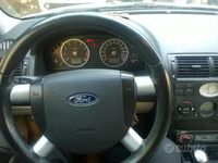 usata Ford Mondeo 2ª serie - 2001