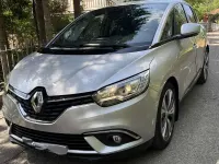 Usata Renault Scénic IV Zen 110 CV (80 kW) 2017 Monovolume