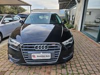 usata Audi A3 Sportback SPB 2.0 TDI Attraction