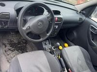 Occasion Opel Combo 2007 Monospace