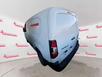 Nuova Fiat Doblò 102 CV (75 kW) 2025 Bianco Monovolume