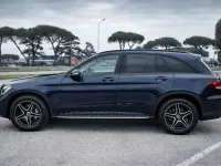 Usado Mercedes GLC300e Premium Plus 194 CV (142 kW) 2022 SUV