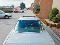 Usata Mercedes SLC450 217 CV (159 kW) 1978 Argento Coupé