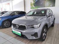 Usata Volvo XC40 Core 129 CV (94 kW) 2023 Grigio SUV