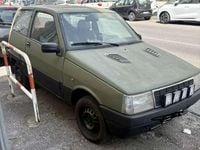 Usata Autobianchi Y10 50 CV (36 kW) 1989 Utilitaria