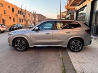 Usata BMW X1 M Sport 163 CV (119 kW) 2025 Grigio SUV