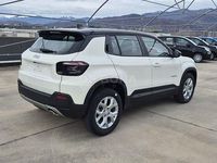 Nuova Jeep Avenger Altitude 110 CV (80 kW) 2025 Nero SUV