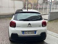 Usata Citroën C3 PureTech 83 CV (61 kW) 2020 Utilitaria