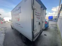 Usata Piaggio Porter 106 CV (77 kW) 2023 Bianco