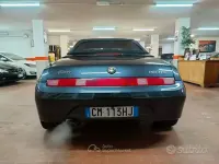 Usata Alfa Romeo GTV 166 CV (122 kW) 2004 Gray Coupé