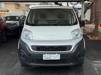 Usata Fiat Fiorino 95 CV (69 kW) 2022 Bianco Monovolume