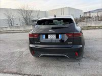Usata Jaguar E-Pace R-Dynamic 150 CV (110 kW) 2018 SUV