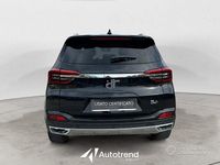 Usata DR DR 5.0 155 CV (114 kW) 2025 Nero SUV