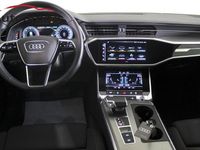 Usata Audi A6 S-Line 204 CV (150 kW) 2024 Nero metallizzato Berlina