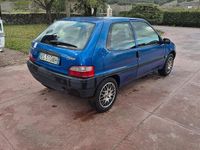 Usata Citroën Saxo 60 CV (44 kW) 2001 Utilitaria