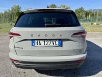 Usata Skoda Karoq Executive 150 CV (110 kW) 2025 SUV