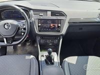 Usata VW Tiguan 150 CV (110 kW) 2020 SUV
