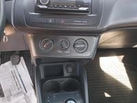 Usata Seat Ibiza Style 75 CV (55 kW) 2014 Grigio Berlina