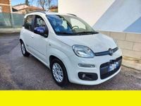 usata Fiat Panda 1.2 GPL KWAY PER NEOPATENTATI