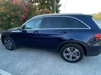 Usata Mercedes GLC220 194 CV (142 kW) 2020 SUV