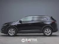 Usata Opel Grandland X 131 CV (96 kW) 2021 Nero SUV