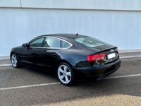 usata Audi A5 2.0 TDI SPB 2.0 TDI