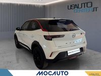 Usata Opel Mokka Elegance 130 CV (95 kW) 2022 SUV