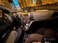 Usata Lancia Ypsilon 2005 Marrone Utilitaria