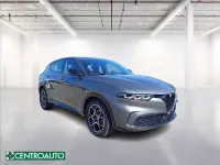 Nuova Alfa Romeo Tonale Sprint 160 CV (117 kW) 2026 Grigio metallizzato SUV