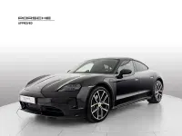 Nuova Porsche Taycan Black Edition 319 kW (435 CV) 2026 Utilitaria