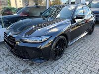 usata BMW M3 COMPETITION XDRIVE CARBON KERAMIC LASER KAMERA